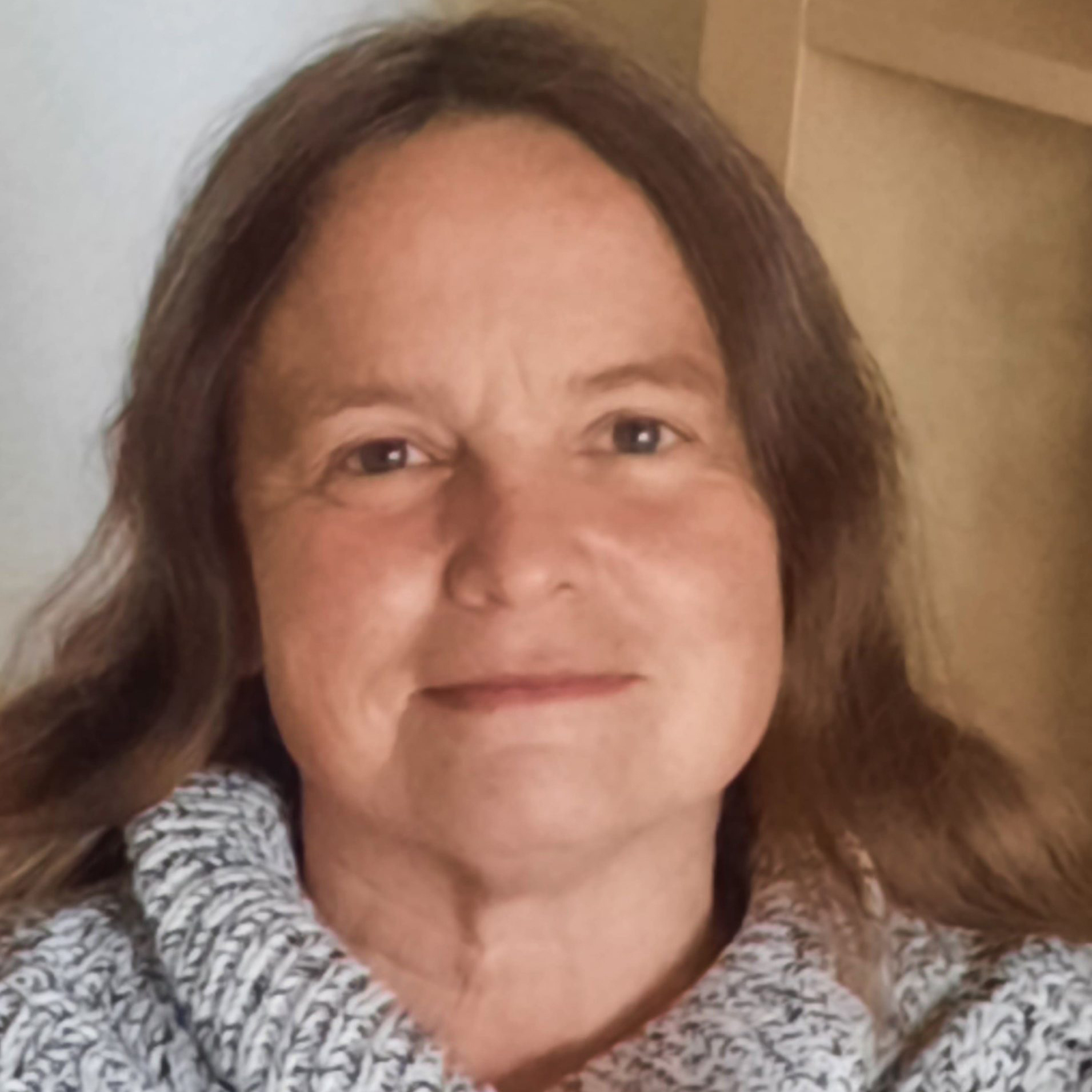 Doris Geiger